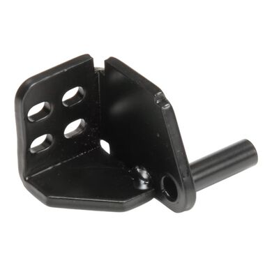 Turbo Air 30229D0210 Glass Door Hinge Bottom Right TBB-2SG/3/4