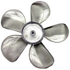 Glenco 2FAB0241-017 5-1/2" CCW Evaporator Fan Blade W/  3/16" Hole