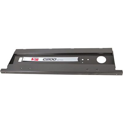 Intermetro RPC06-441 Control Panel
