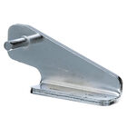 Delfield 3234229 Refrigerator Pivot Bracket Top LT/Bottom RT