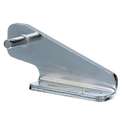 Delfield 3234229 Refrigerator Pivot Bracket Top LT/Bottom RT