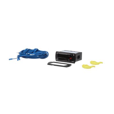 Adcraft CAR-3 Carel Control W/Sensors