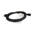 Vulcan Hart 418346-00001 Fryer Power Cord W/Male & Female Plug
