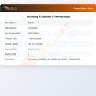Accutemp AT0E3386-1 Thermocouple