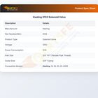 8133 Auto Fill Water Solenoid Valve