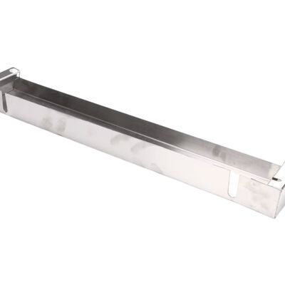 American Range A99560 Range Kick Plate Stainless Steel AR-24