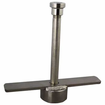 Standpipe Assembly For Prince Castle - Part# 102-10
