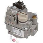 Vulcan Hart 00-410841-00019 1/2" FPT Dual Valve Gas Control W/ Ignition & 1/2" X 1/4" Bushing