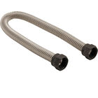 Dean 8101400 Long Flexible Connector  5/8" x 21"