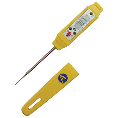 Digital Test Thermometer For Atkins - Part# Dpp400w0-8