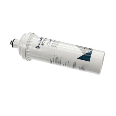 Everpure 300-05829 Water Filter Cartridge W/Isonet Qwik-Twist CTOS-Q10