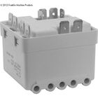 Delfield 219-6030 Compressor Start Relay