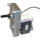 Frymaster 8070107 Basket Lift Motor 120V, 5.6RPM