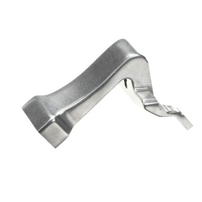 GE/Hobart 00-915290-00002 Slicer Burnished Mount Sharpener Assembly