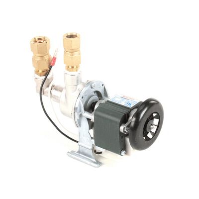 Curtis WC1037 Water Pump - 120VAC
