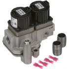 Johnson Controls G96HGA-17 Gas Solenoid Valve 1/2"25V