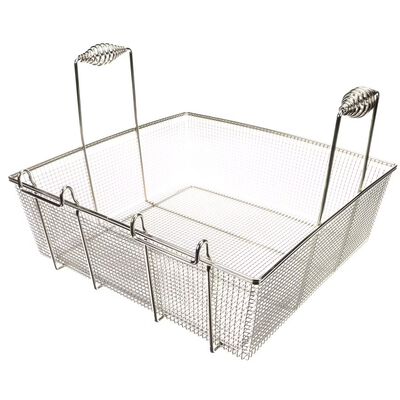 Frymaster 8030148 Fryer Full Basket W/Handles FP-TCF