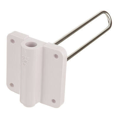 Taylor Freezer 30272-SERX Freezer Door Assembly, 358/359/758/772