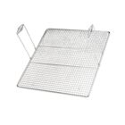 Pitco P6072401 Wire Donut Screen With Handles 24" X 24"