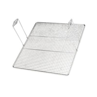 Pitco P6072401 Wire Donut Screen With Handles 24" X 24"
