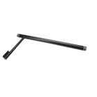 Garland CK1910388 Burner Assembly RH Natural Gas GPD48