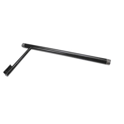 Garland CK1910388 Burner Assembly RH Natural Gas GPD48