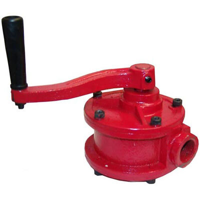Frymaster FM8100784 Oil Pump Haight SDU