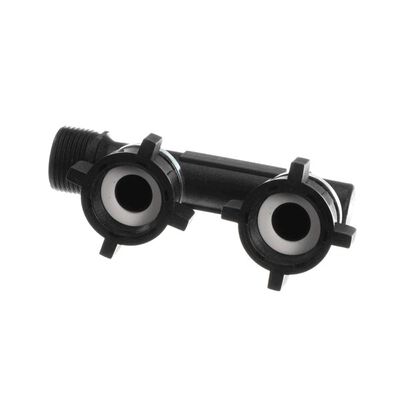 Rational 50.00.313S Water Connection T-Fitting