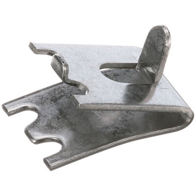 Silver King 99531 Refrigerator Shelf Support Clip S/S SKRS28-ES
