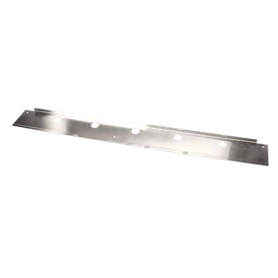 Vulcan Hart 00-819200 Gas Griddle Upper Front Panel 936A