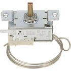 Master-Bilt 02-72652 Thermostat W/different Cool Settings - 40.1F IN, 24.8F OUT, 40.1F IN, 21.2F OUT, 40.1F IN, 17.6F OUT