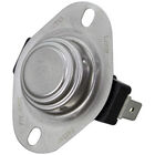 Holman 200566 &ldquo;Hi-Limit Type 60T15, 190 F TEMP, Manual Reset, 2 EA 1/4" TABS, 2 MT Holes