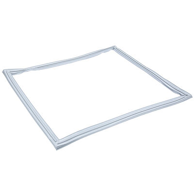 Beverage Air 703-963D03 NEW STYLE Door Gasket 21 1/8" X 23"