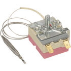 Adcraft FW-1200WT Thermostat Type-55 1/4" X 4" Bulb 24" CAP