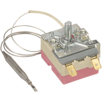 Adcraft FW-1200WT Thermostat Type-55 1/4" X 4" Bulb 24" CAP