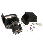 Frymaster 8064504 115V Blower Assembly,  Left Hand Split Pot, 50/60HZ