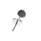 APW SHC-85174 Butter Roll Shaft Assembly M-83
