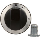 Garland 2522101 Pointer Knob 2-7/16" DIA