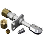 Vulcan Hart 409125-12 NAT/LP Pilot  Assembly W/ Right Flame Orifice