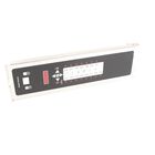Blodgett 51058 Gas Convection Oven Panel Decal Assembly IQ2 DFG50