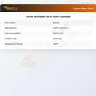 Carter Hoffmann 18616-0041 Controller