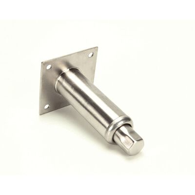 Vulcan Hart 00-413112-00012 Gas Range 6" Leg Stainless Steel