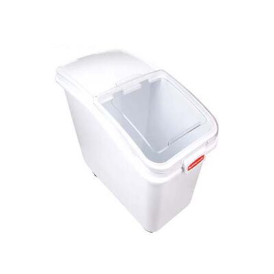 Ingredient Bin 26rubbermaid For Rubbermaid - Part# 3602-88