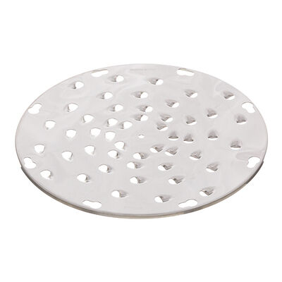 Intedge B1130 Mixer Shredder Plate 5/16"