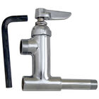T&S Brass B-0155-LNM Add-On Faucet W/O Nozzle