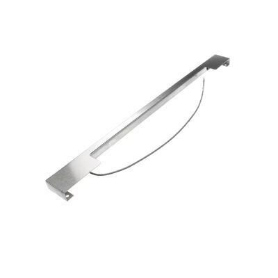 Merco 8263410 Forced Air Holding Cabinet Timerbar 3 Wide 3 Deep Single/Double