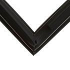 True 810796 Top Door Gasket Black 31.125" X 2" TA/TG/TR1H-2HS