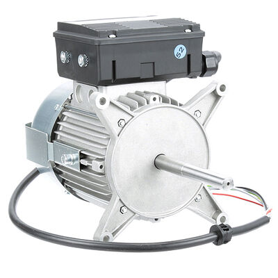 Blodgett 56966 Oven Motor 3/4 HP