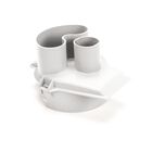 Robot Coupe 118592S Continuous Feed Lead Gray Replaces White R2