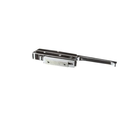 FWE LTH-DR-MAG-MECH Freezer Magnetic/Mechanical Door Latch Edgemount